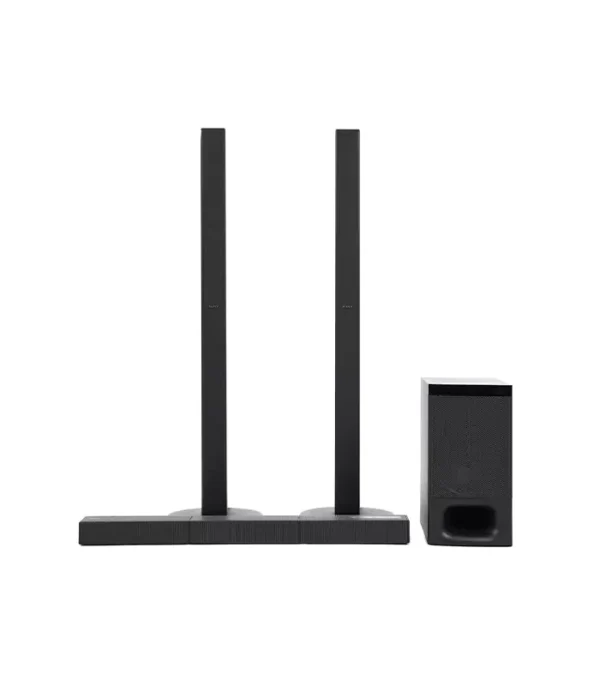 Sony HT-S700RF 1000W 5.1CH Soundbar System – Black