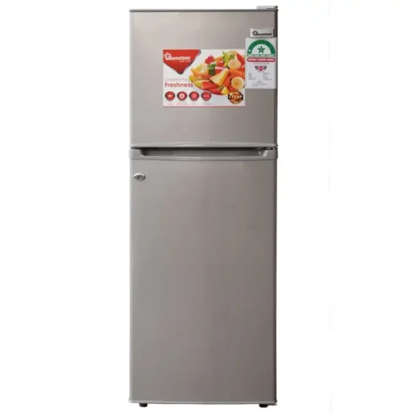 Ramton 128 Liters RF/173 Double Door Fridge