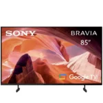 sony 85x80l