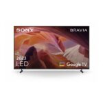 sony fwd 85x80l 85 bravia 4k ultra hd hdr professional display