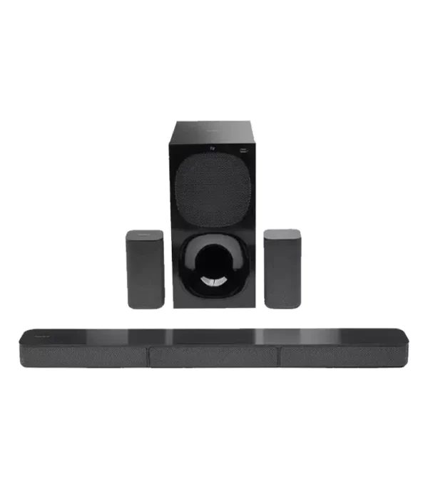 Sony HT-S20R 5.1CH 400W Real Surround Soundbar