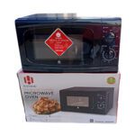 Hanmac 20L Microwave