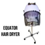 Equator Stand Hair dryer