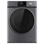 Skyworth 12Kg Wash and Dry Washing Machine Front Load