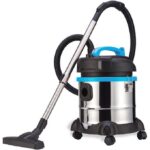 Ramtons RM/553 21 Litre Tank Wet And Dry Vacuum Cleaner
