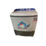Icona 13kg Twin Tub Top Load Washing Machine
