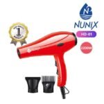 Nunix Hair Dryer HD-01