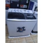 Von 13kg Twin Tub Washing Machine 