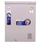 Vitron 142 Litres Chest Freezer