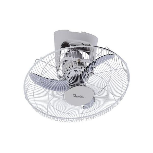 Ramtons Orbit Fan 18 inch