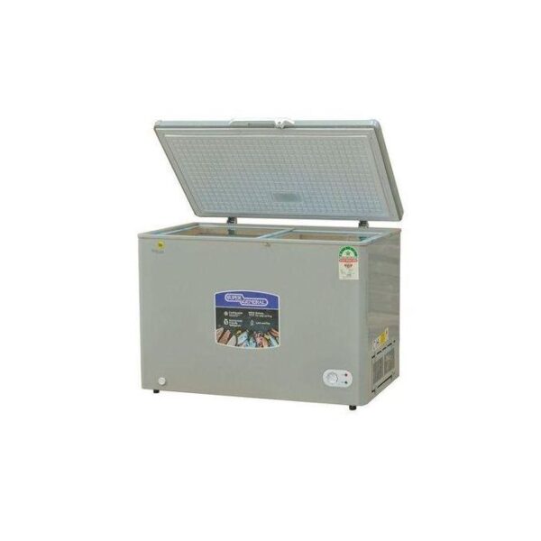 BJS Chest Freezer 210L SGF-210L Chest Freezer