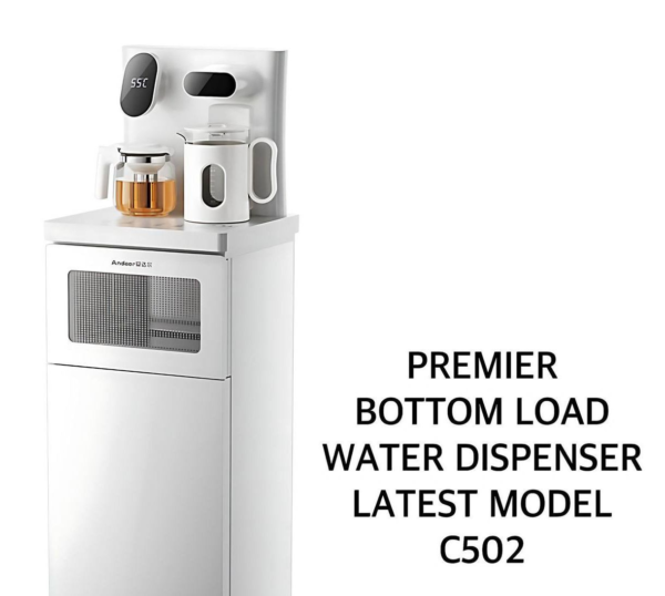 Premier PM C502 bottom load water dispenser