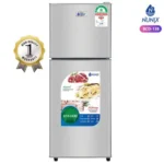 Nunix 138L Fridge Double Door