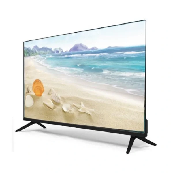 Vitron 65” Smart Android Frameless 4K WebOS TV 6588USWO