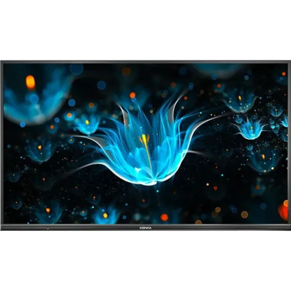 Konka 43 inches  Smart Android Frameless Tv