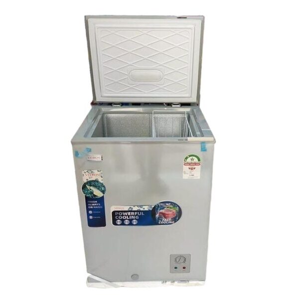 Vitron 99Litres Chest Freezer