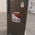 Roch Single Door Refrigerator 150L