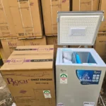 Roch 93 Liters Chest Freezer