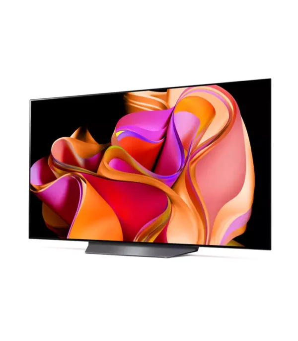 LG OLED65CS3VA 65″ Evo 120Hz OLED 4K Hdr Smart WebOs Tv