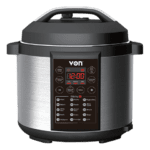 Von Pressure Cooker 1000W - 6L