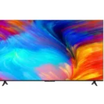 Solarmax 55 inch Smart Android Digital TV