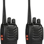 baofeng 500x