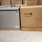 freezer volsmart