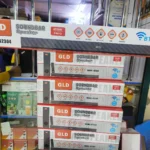 gld g2304 soundbar speaker system