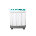 Hisense 11 KG Twin Tub Washing Machine