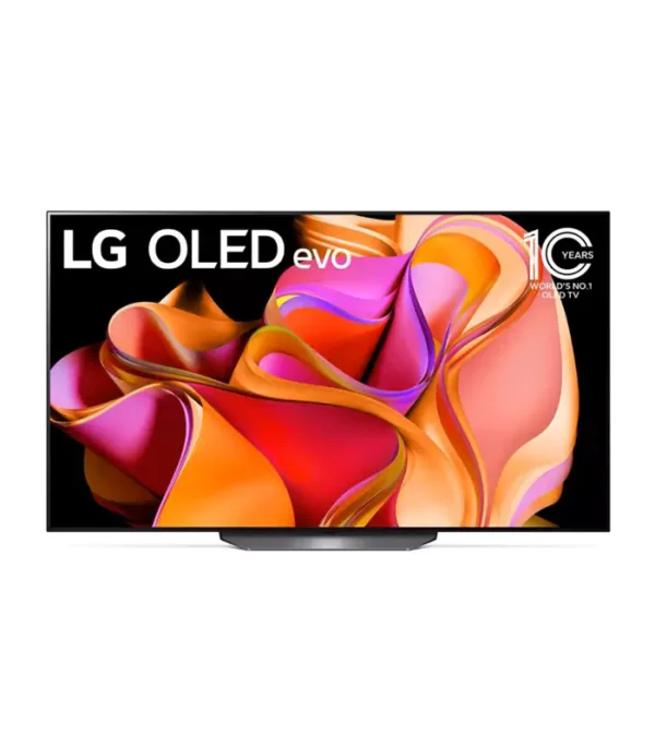 LG OLED 55″ 55CSS3VA series| 4k | AI Sound Pro | Magic Remote | WebOS | Smart AI ThinQ