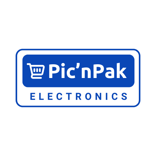 picnpak electronics