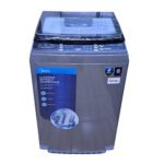 Midea Washing Machine 8kg Wash and Spin Fully Automatic