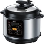 RAMTONS ELECTRIC PRESSURE COOKER RM/582 