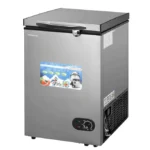 Vision Plus 150L Chest Freezer