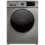 Skyworth 8kg Front Load Washing Machine Wash and Spin