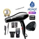 Nunix Professional Hair Dryer