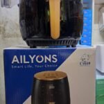 Ailyons 5L Air Fryer