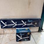 Roch 56 inch Ceiling Fan