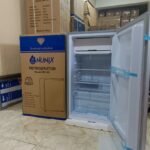 Nunix 92 litres refrigerator