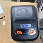 xprinter 58m printer