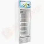Smart Pro Upright Showcase Display Refrigerator