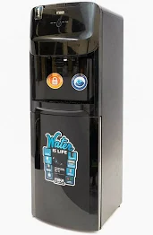 Mika Dispenser Hot and Cold with child safety lock 2303BL