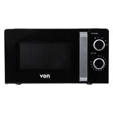 Von Microwave Analogue