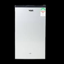Von Fridge 90L Single Door