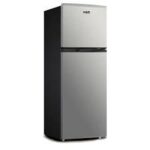 Von Single Door Fridge 136L