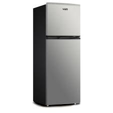 Von Fridge 136L double door
