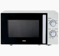 Mika Analog Microwave 20L