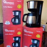 Ramtons Coffee Maker