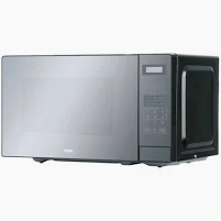 Mika Digital Microwave with Grill
