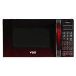 Von Digital Microwave with Grill 20 Litres